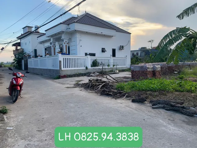 Lô đẹp 394m2 An Thanh – 180m thổ cư – Giá chỉ 2,5 tỷ!