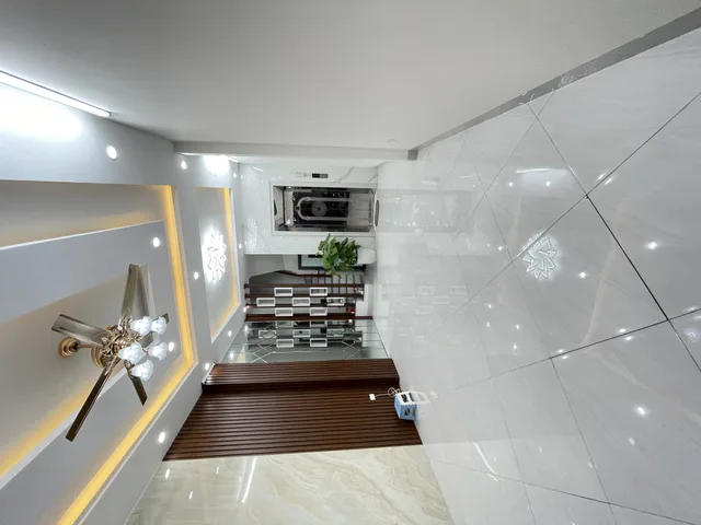 Bán nhà Tân Mai, Hoàng Mai 38.2m² ngang 3,8m giá 9.6 tỷ Phường Hoàng Mai