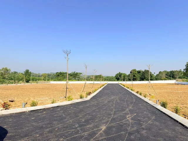 Đất cư yên lương sơn giá nhỉnh 2 tỷ có ngay lô đất hơn 400m gần nhiều villa nghỉ dưỡng