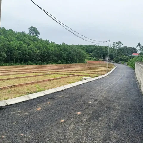 27 Lô đất nền - An Bình, Lạc Thuỷ - chỉ từ 195 triệu/Lô