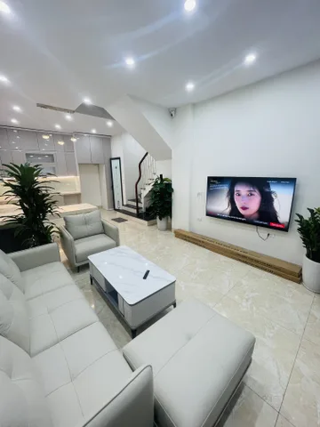 TRUNG TÂM MỸ ĐÌNH – NHÀ ĐẸP Ở NGAY – SỔ ĐỎ NỞ HẬU - TIỆN ÍCH NGẬP TRÀN