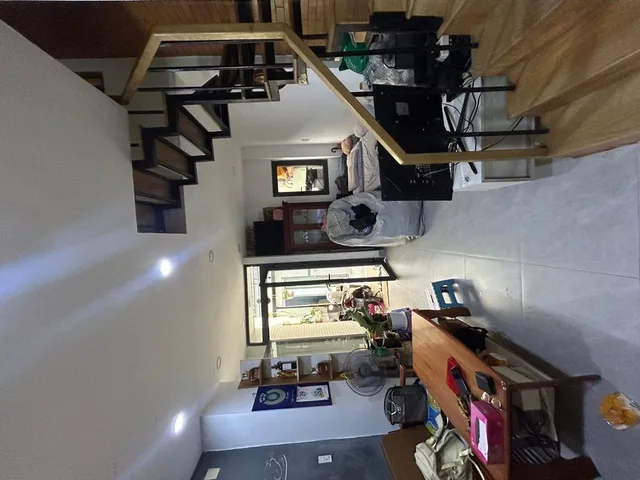Bán Nhà Phố 3 Tầng Dẹp Lung Linh, Hẻm Thẳng Đường 79 Tân Quy Q7, DT 36m², 3PN. Chỉ 6,5 Tỷ (TL)