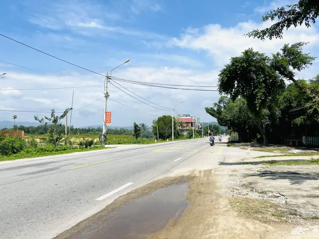 Bán nhà 145m² ngang 4m giá 2 tỷ Phường Hoài Nhơn Bắc
