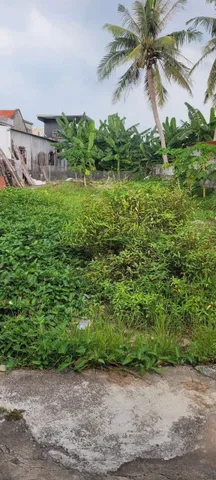Bán đất 72,4m² ngang 4m giá 950 triệu Xã Kiến Hưng