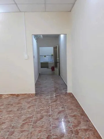T1699 🔥 sát BV Gia Định, SHR, Vuông, 2 tầng, 4.3x19m, 8.x tỷ