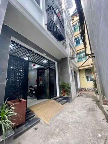 CCMN 9 Tầng Thang Máy, Trần Duy Hưng, Cầu Giấy - 25 Căn Hộ - Doanh Thu 120Tr/Tháng, 28 Tỷ