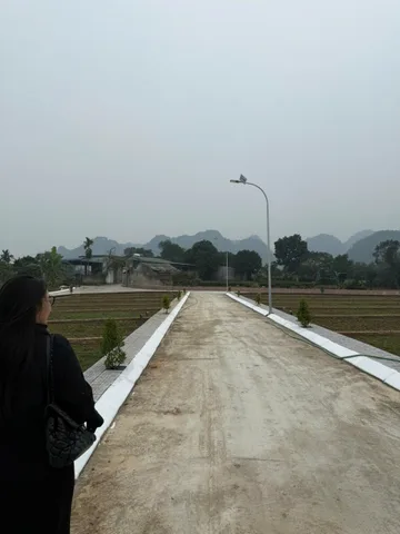 Tri ân cuối năm – cơ hội sở hữu 56 lô thổ cư Lạc Thủy chỉ từ 3xx triệu