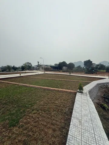 🔥 ĐẦU TƯ - ĐẤT NỀN CHỈ 465 TRIỆU/LÔ – LẠC THUỶ, HOÀ BÌNH