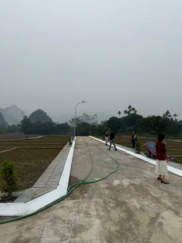 🔥 Đầu Tư F0 – Đất Nền Chỉ 465 Triệu/Lô – Lạc Thuỷ, Hoà Bình
Sở hữu ngay 67m² – Mặt tiền 5m – 2 mặt tiền – Sẵn sổ