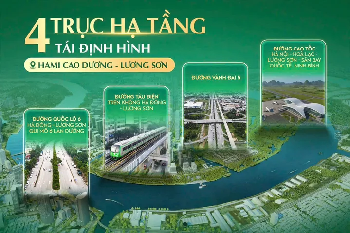 PHÚ THỌ KÍCH HOẠT SÓNG MỚI – ĐẤT NỀN F0 GIÁ MỀM NHẤT!