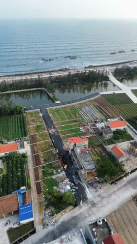 Thịnh Long Mặt Biển