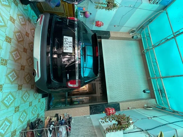 Mặt Tiền Đường Nhà 6 Tầng - DT: 100m² ngang 4m giá 15.7 tỷ Phường An Hội Đông