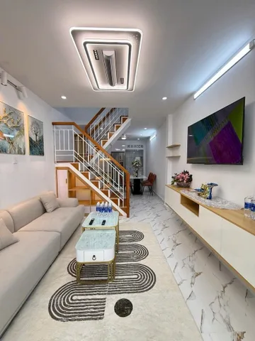 Ngộp vốn, Bán Gấp Nhà Hương Lộ 2, 70m2, nhỉnh 4 tỷ, Gần Co.op Mart HL2