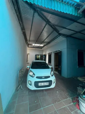 💥💥93m2 Nhà Dân xây Đức Thượng - 3 Tầng ô tô ngủ trong nhà - cách 1 nhà Trục chính Ô tô thông - 6x tr ( cả nhà đất)