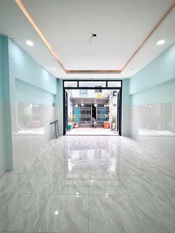 Bán Nhà Đẹp 64m² - Ở Ngay - Giá 4.07 Tỷ - Gần Mã Lò/Tân Hòa Đông, Bình Tân