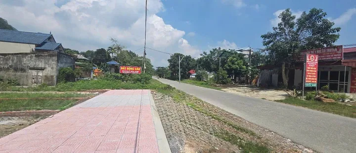 🔥 SIÊU PHẨM ĐẤT MẶT TIỀN ĐƯỜNG QL21A - CHỈ 1.5 TỶ, TIỆN KINH DOANH, ĐẦU TƯ SINH LỜI 🔥