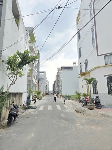 Bán Nhà Mới Đẹp 70m² - Mặt Tiền Cực Rộng 5m (5×14) - Chỉ 4.7 Tỷ - Hẻm Hương Lộ 2, Bình Tân