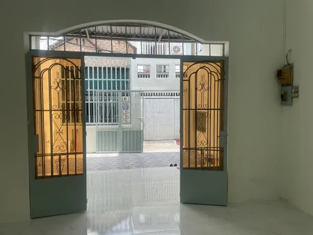 BÁN NHÀ ĐƯỜNG SỐ 1, LINH XUÂN - 80m2 - GIÁ 4.2 TỶ TL