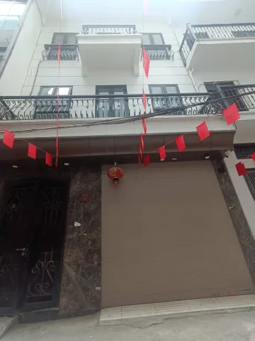 🏡 NHÀ ĐẸP PHÂN LÔ–MẶT NGÕ ÔTÔ- TÔN ĐỨC THẮNG– ĐỐNG ĐA- Mt 6,2m- 25 tỷ