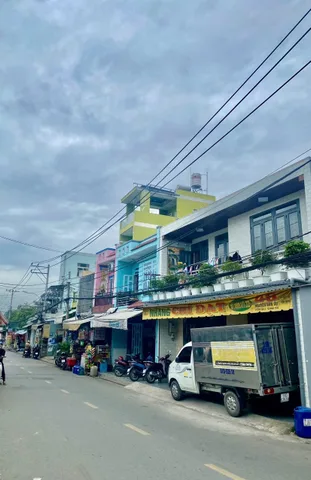 MT - Nguyễn Văn Cự,Dt -58m2 -1 tầng -2pn Giá-4.55 tỷ ,Vị trí đẹp ,ngay chợ, gần trường học các cấp ....