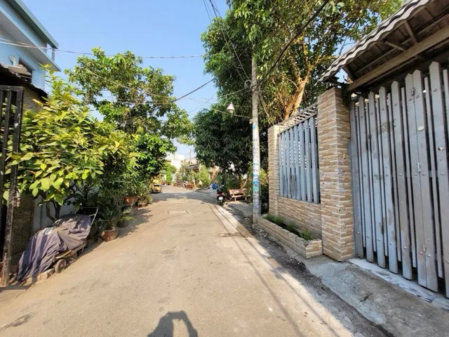 BÁN GẤP NHÀ GÓC 2 MẶT HẺM AN LẠC DT LỚN 110M2 THU NHẬP 15TR/TH NHIK 5 TỶ