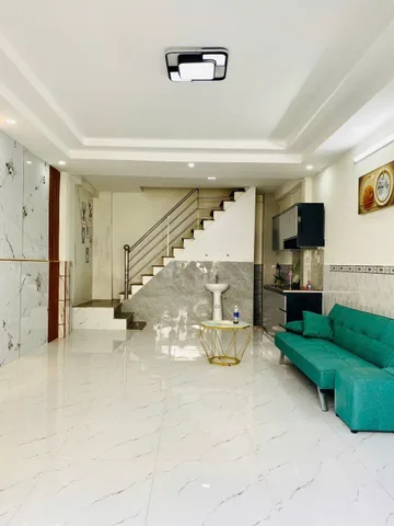 Lê Đình Cẩn -HXH-Dt-42m2 -2 tầng -3pn,Giá 4.2 tỷ ,khu an ninh,dân trí cao , Dễ di chuyển đến trung tâm
