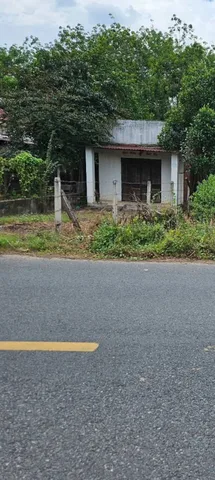 Bán nhà ngộp mặt tiền buôn bán kinh doanh đường Trung Lập xã Phú Mỹ Hưng Củ Chi TPHCM, DT: 180m2.