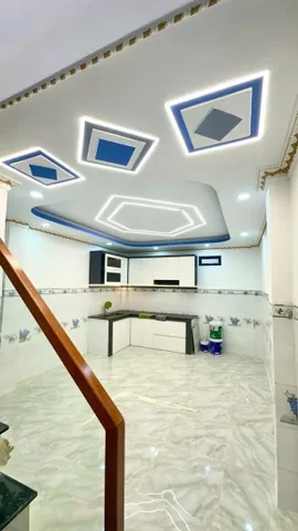 BÁN NHÀ GIÁ ĐẤT HƯƠNG LỘ2 BÌNH TRỊ ĐÔNG BÌNH TÂN