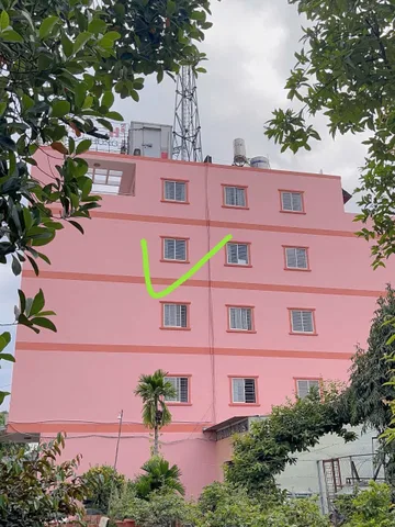 Bán Ks 5 tầng Mt Võ thị Hồi giá tốt tổng có 15 phòng 5 x20