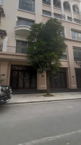 Bán liền kề 65m2 Vinhomes Ocean Park 2 Hưng Yên