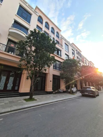Bán liền kề 58m2 Vinhomes Ocean Park 2 Hưng Yên