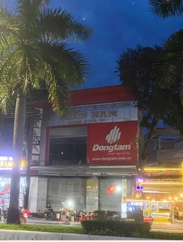 CHO THUÊ NHÀ TRỆT LẦU MẶT TIỀN ĐƯỜNG 3 THÁNG 2