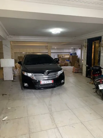 Biệt thự mặt tiền khu Tên Lửa – ngang 10m – có hầm ô tô – thang máy – full nội thất – nhỉnh 40 tỷ