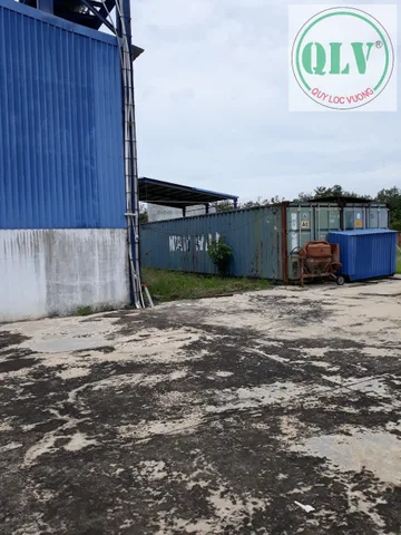 BÁN NHÀ XƯỞNG – PHƯỚC NINH, DƯƠNG MINH CHÂU, TN - 11.904m²