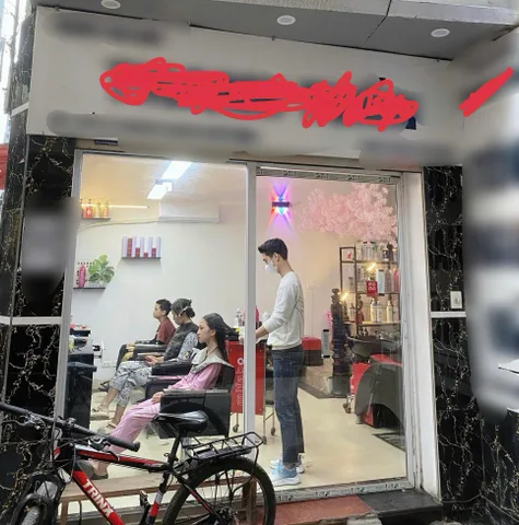 💥💥💥NHÀ MỸ ĐÌNH KINH DOANH – LÔ GÓC – NGÕ THÔNG – GẦN KHU NHÀ GIÀU HÀN QUỐC  💥