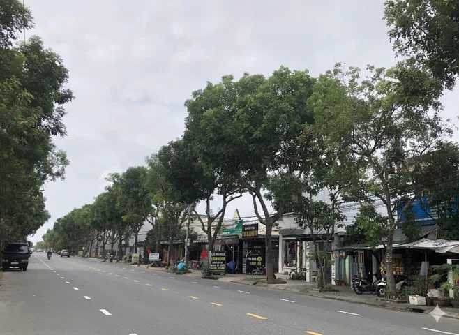 19,7 TỶ – 400m² MẶT TIỀN MAI ĐĂNG CHƠN | NGANG 13M NỞ HẬU – ĐƯỜNG THÔNG DÀI