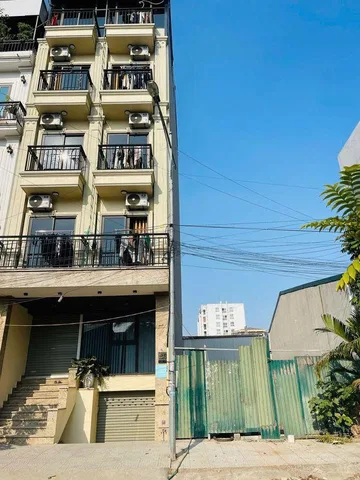 🔥 VIP BẮC TỪ LIÊM – ĐẤT VÀNG KIỀU MAI | 78M² | 2 MẶT NGÕ Ô TÔ TRÁNH | VỈA HÈ RỘNG | XÂY TÒA VĂN PHÒNG – CĂN HỘ DỊCH VỤ 🔥