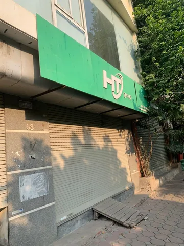 🔥 TRUNG TÂM ĐỐNG ĐA – TRƯỜNG CHINH | 62M² – 6 TẦNG | MẶT TIỀN 8M | MẶT NGÕ TO NHƯ PHỐ – Ô TÔ TRÁNH | KINH DOANH ĐỈNH 🔥
