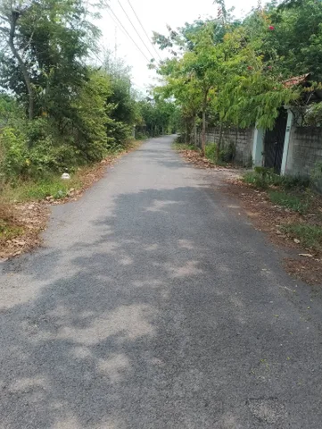 Bán đất khu dân cư mặt tiền nhựa 1/Nhuận Đức xã Nhuận Đức Củ Chi TPHCM, DT: 51x74m.