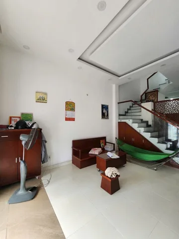 Nhà 3 tầng 5tỷ2 hẻm ô tô đường tỉnh lộ 43 phường Bình Chiểu- Thủ Đức