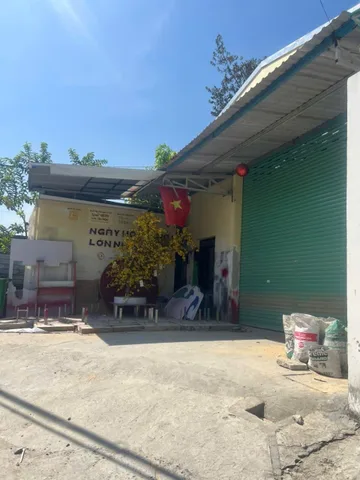 Bán Kho, nhà xưởng 238m2 có sẵn 238 m2 thổ cư giá 9 tỷ tại Phường Thạnh Xuân Quận 12 TP. Hồ Chí Minh
