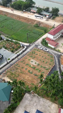 🌿 ĐẤT NGHỈ DƯỠNG VIEW SÔNG – CƠ HỘI HIẾM