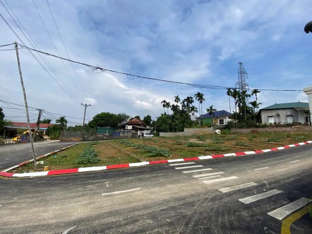 🌿 ĐẤT NGHỈ DƯỠNG VIEW SÔNG – CƠ HỘI HIẾM