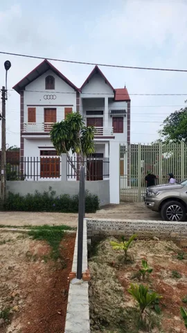 👉👉Mua đất tặng nhà 2 tầng
👉👉Diện tích hơn 400m2, đường oto tận cửa.
👉👉Đất tại p. bắc giang, t. Bắc Ninh 
🌷🌷Giá 3 ty8 xx
☎️☎️Liên hệ em Thanh 0326590859