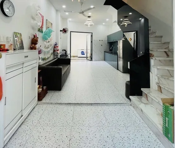 💥Nhà mới Hồ Văn Long – Bình Tân -51m² -đường nhựa 8m không lộ giới 💰 3.6 tỷ
👉Sổ hoàn công đủ -
📞 gọi ngay cho Hương xem nhà 24/7 –