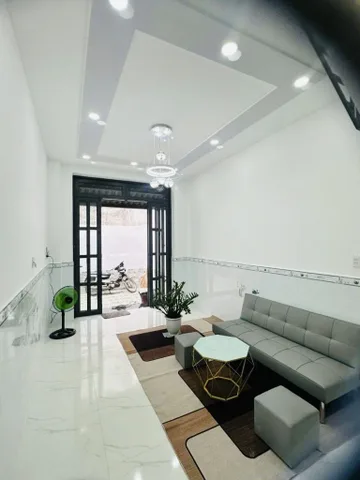 NHÀ LÊ ĐÌNH CẨN – GIÁP TÊN LỬA , QUẬN BÌNH TÂN – 2 TẦNG – 50M2 – NHÀ MỚI – GIÁ CHỈ 3.75 TỶ