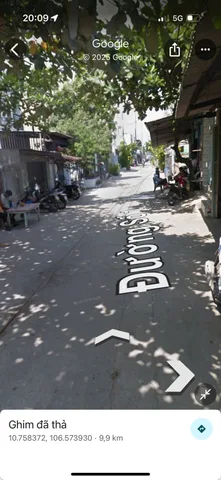 Bán Nhà Nhỏ Đường Số 1, Tân Tạo, Bình Tân