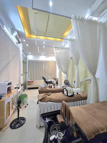 BÁN NHÀ 2 MẶT TIỀ.N SÁT TỈN.H LỘ 10 - KHU TÊN LỬ.A - ĐƯỜNG XE TẢI - ( 4X20M ) CHỈ 7$ MINI