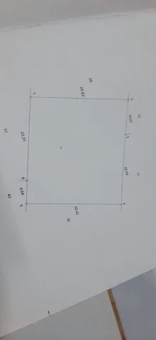 Bán đất 948m² giá 1.2 tỷ Phường Long Châu
