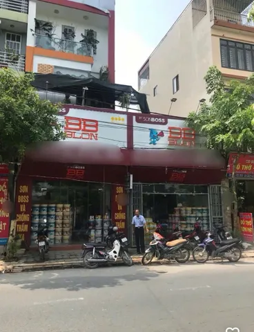 Bán nhà 57.5m² ngang 5.08m giá 8.2 tỷ tại Xã Sơn Đồng Huyện Hoài Đức